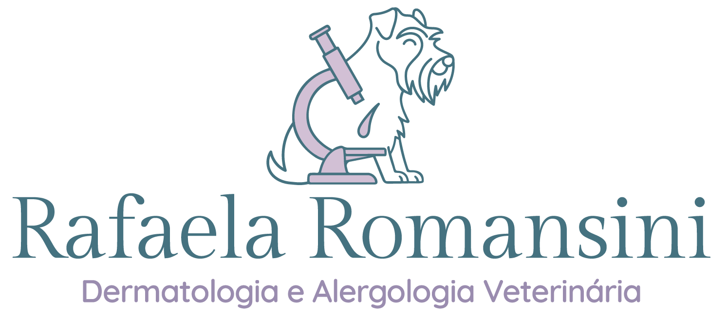 Logo Dra. Rafaela Romansini